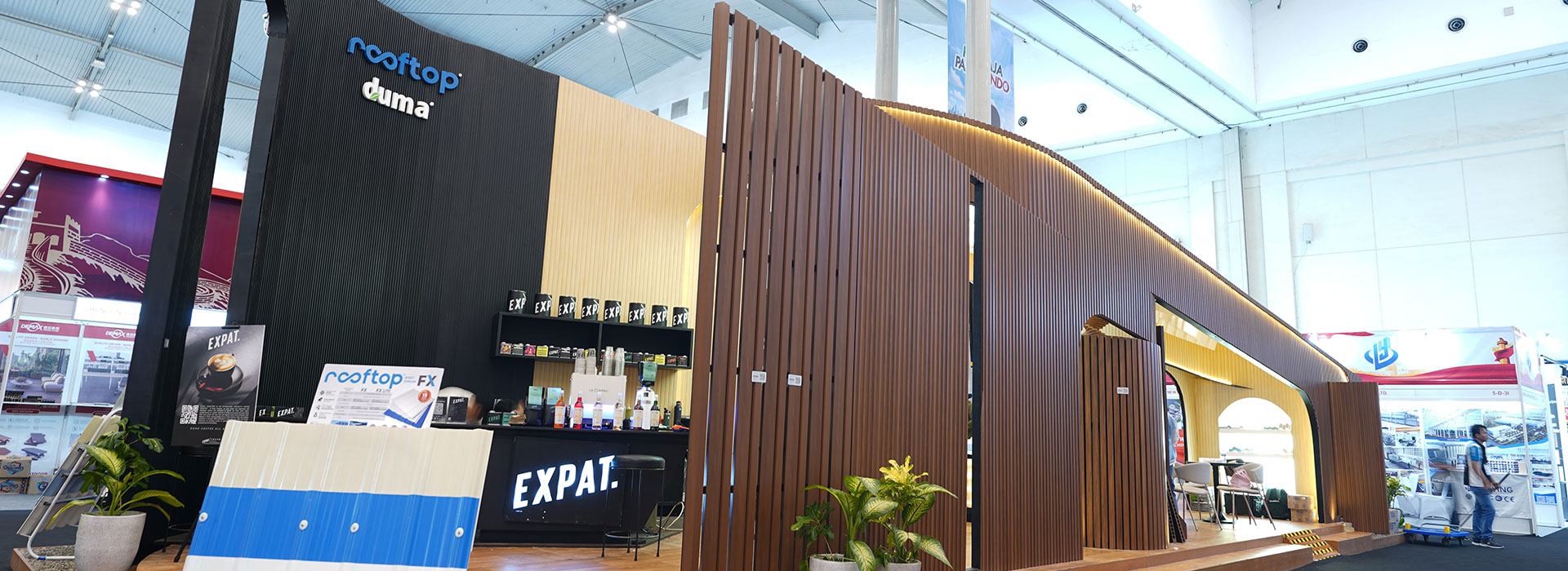 INDOBUILDTECH ICE BSD 2025